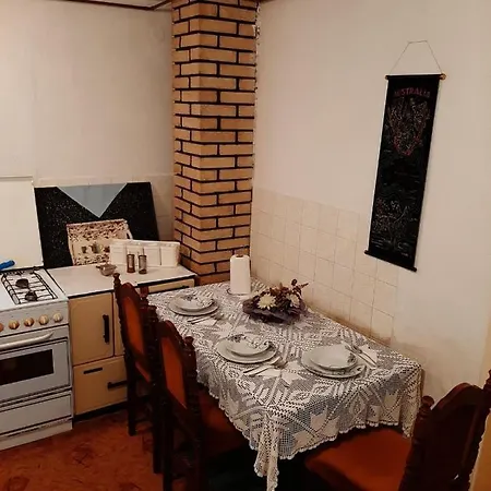 House For Rent Mimy Apartament