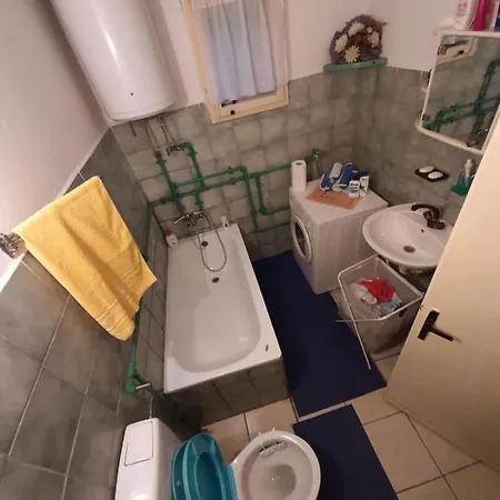 House For Rent Mimy アパート サラエヴォ