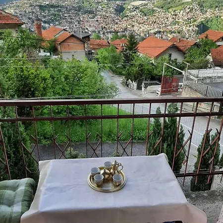 Apartment House For Rent Mimy Sarajevo