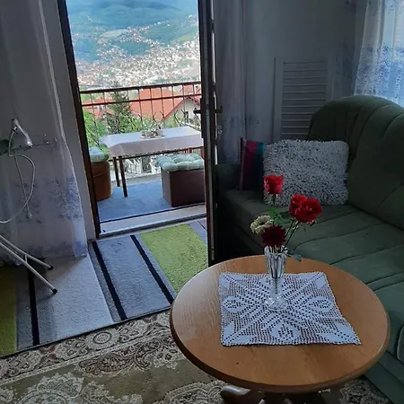 House For Rent Mimy Apartment *